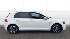 Volkswagen Golf 1.5 TSI EVO Match Edition 5dr Petrol Hatchback